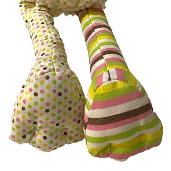 Gund Dolly Duck Plush 16" - Picture 4 of 6